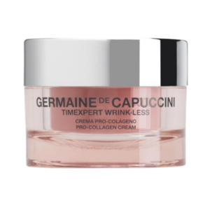 GERMAINE DE CAPUCCINI TIMEXPERT WRINKLESS  PRO-COLLAGEN CREAM