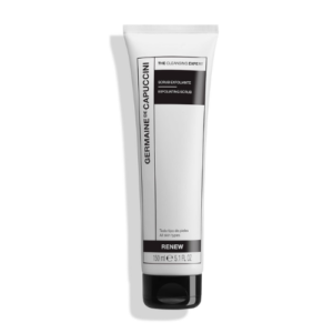 GERMAINE DE CAPUCcINI THE CLEANSING EXPERT EXFOLIATING SCRUB 150 ML