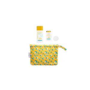 GERMAINE DE CAPUCCINI TIMEXPERT SUN SUMMER CODE (ANTI-AGEING PROTECTIVE FLUID SPF 50 + INVISIBLE PROTECTIVE STICK) SPECIAL PRICE