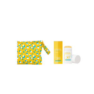GERMAINE DE CAPUCCINI TIMEXPERT SUN SUMMER CODE (ANTI-AGEING PROTECTIVE FLUID MINERAL SPF 50 + INVISIBLE PROTECTIVE STICK SPF 50 ) SPECIAL PRICE