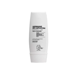 GERMAINE DE CAPUCCINI EXPERT LAB DAILY HI-DEFENCE  SPF50 COLOR-TINTED X 30ML
