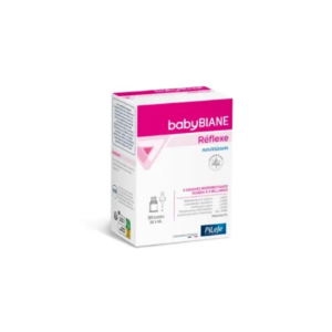 PILEJE BABYBIANE REFLEXE NOURRISON 30 ML