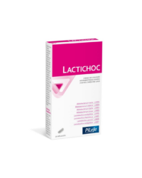 PILEJE LACTICHOC X 20 GELULES