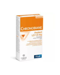 PILEJE CHRONOBIANE PROTECT LD 1.9 MG X 45 COMPRIMES A LIBERATION DIFFEREE