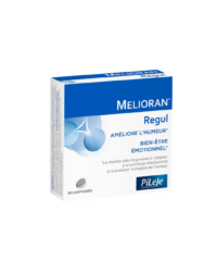 PILEJE MELIORAN REGUL X 30 TABLETS