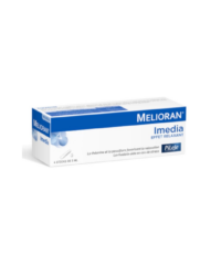 PILEJE MELIORAN IMEDIA X 4 STICKS