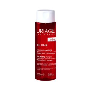 Uriage Ap Hair Volumizing Shampoo 200 ml