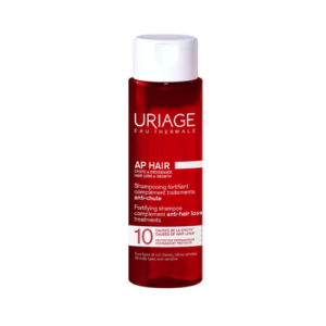 Uriage Ap Hair Fortifying Anti - Hair Loss Shampoo 200 ml