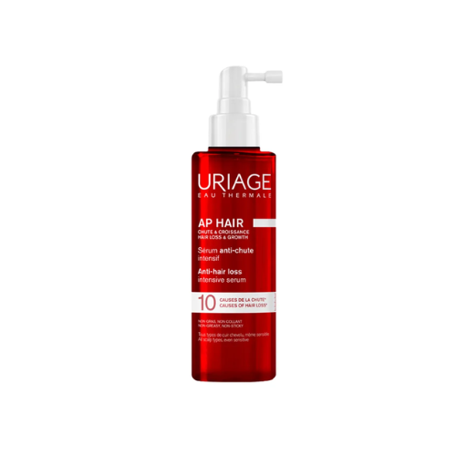 Uriage Ap Hair Anti - Hair Loss Intensive Serum 100 ml