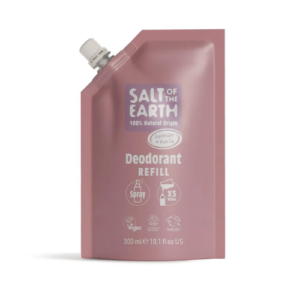 Salt Of The Earth Levender+Vanilla Refill Spray 300 ml
