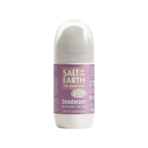 Salt Of The Earth (Peony Blossom) Roll On 75 ml
