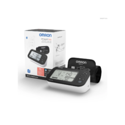 OMRON M7 Intelli IT AFib ( automatic Upper Arm blood pressure monitor )
