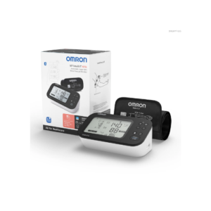 OMRON M7 Intelli IT AFib ( automatic Upper Arm blood pressure monitor )