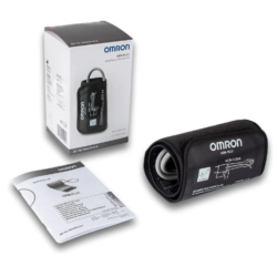 Omron HEM-FL31 Blood Pressure Monitor Cuff (22-42 cm)