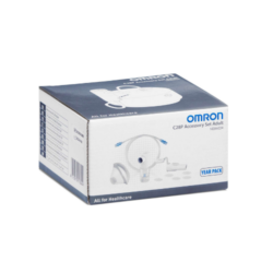 Omron NE-C801/C28P Nebulizer Kit