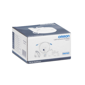 Omron NE-C801/C28P Nebulizer Kit