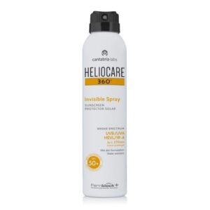 Cantabria Labs Heliocare 360 Invisible Spray Spf 50+