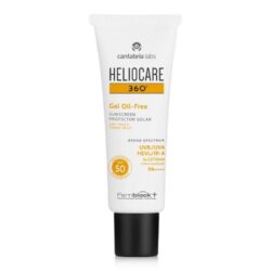 Cantabria Labs Heliocare Gel Oil Free Spf 50