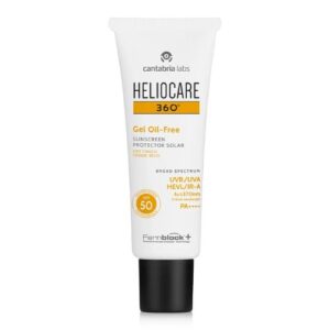 Cantabria Labs Heliocare Gel Oil Free Spf 50