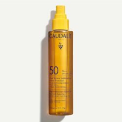 Caudalie Sun High Protection Glow Oil SPF50 150 ml