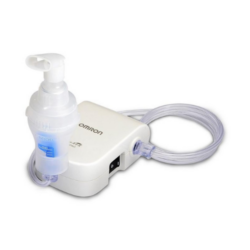 Omron Ne-C802 Nebulizer Kit
