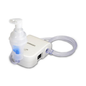 Omron Ne-C802 Nebulizer Kit