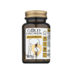 GOLD COLLAGEN IMMUNOBIOTIX X 30 TABELTS