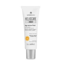 Cantabria Labs Heliocare 360° Age Active Fluid Spf 50 50 ml