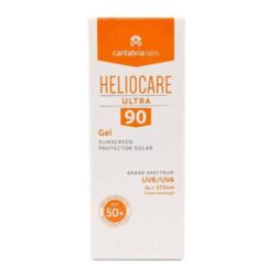 Cantabria Labs Heliocare Ultra 90 Gel Sunscreen Spf 50+
