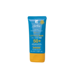 BIONIKE DEFENCE SUN PRO REPAIR 4D SPF 50 MELTING FACE CREAM 50 ML