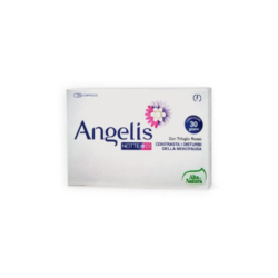 ALTA NATURA ANGELIS NOTTE E DI X 60 COMPRESSE