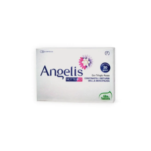 ALTA NATURA ANGELIS NOTTE E DI X 60 COMPRESSE