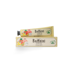 ALTA NATURA ORAL CARE DENTIFRICIO BAMBINI 750ML