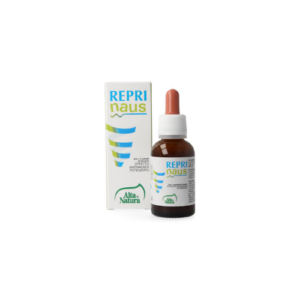 ALTA NATURA REPRI NAUS X 30 ML