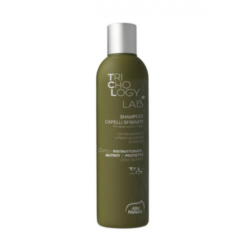 ALTA NATURA TRICHOLOGY LAB BRITTLE HAIR SHAMPOO 250 ML