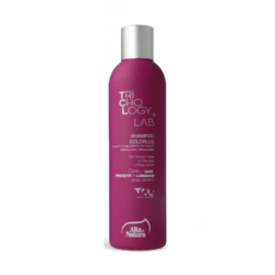 ALTA NATURA TRICHOLOGY LAB COLORUX SHAMPOO 250 ML