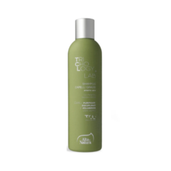ALTA NATURA TRICHOLOGY LAB REBALANCING SHAMPOO FOR OILY HAIR 250 ML