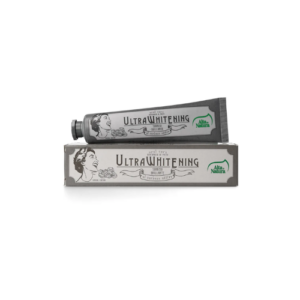 ALTA NATURA ULTRA WHITENING PASTE DHEMBESH 75ML