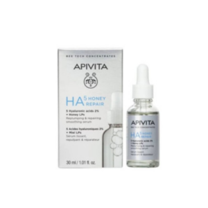 APIVITA HA 5 HONEY REPAIR 30 ML