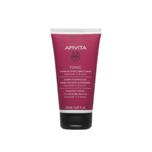 APIVITA TONIC THINNING HAIR CONDITIONER 150 ML