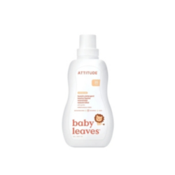 Attitude Little Ones Laundry Detergent Extra Gentle