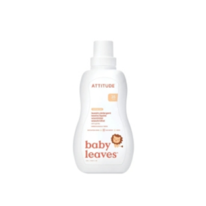 Attitude Little Ones Laundry Detergent Extra Gentle