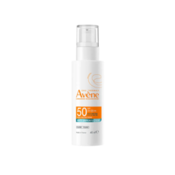 AVENE ANTI - IMPERFECTION FLUIDE SPF 50 X 40 ML