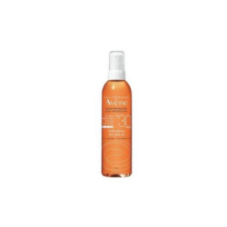AVENE HUILE SOLARE SPF30 200ML