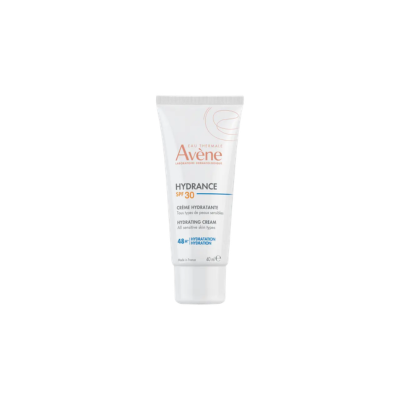 AVENE HYDRANCE SPF30 CREMA IDRATANTE 40ML