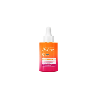 AVENE ULTRA SERUM 1.2% HA+ NIACINAMIDE 30ML