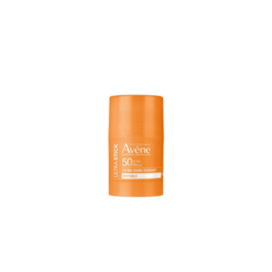 AVENE ULTRA STIC GLISSANT INVISIBLE SPF50 45G