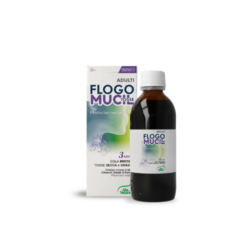 Alta Natura Flogo Mucil Te Rritur 150ml