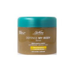 BIONIKE DEFENCE MY BODY SCRUB BODY EXFOLIANT 350 ML