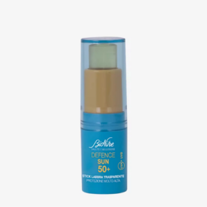 BIONIKE DEFENCE SUN SPF 50 + TRANSPARENT LIP BALM 4.5 ML